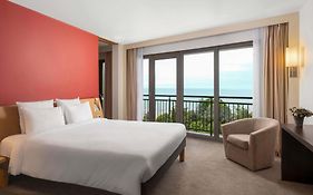 Novotel Trabzon